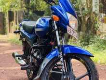 Bajaj Playing 2015 Motorbike