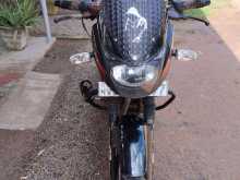 Bajaj Please 150 2016 Motorbike