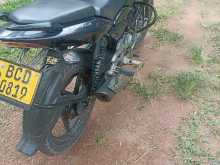 Bajaj Pulsar 135 2015 Motorbike