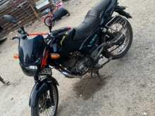 Hero Pleasure 2004 Motorbike