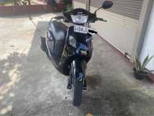 Bajaj Pleasure 2013 Motorbike