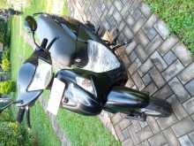 Bajaj Pleasure 2011 Motorbike