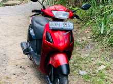Hero PLEASURE 2010 Motorbike