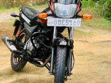 Bajaj Platina 2015 Motorbike