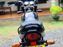 Bajaj Platina 2013 Motorbike