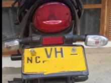 Bajaj Platina 2010 Motorbike