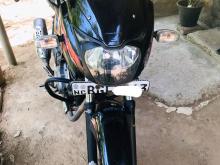Bajaj Pulsar 150 2017 Motorbike