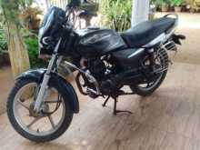 Bajaj Platina 2008 Motorbike