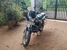 Bajaj Pletena 2009 Motorbike