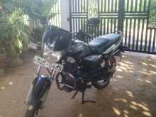 Bajaj Pletena 2008 Motorbike