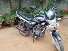Bajaj Pletena 2008 Motorbike