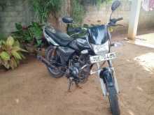Bajaj Pletena 2008 Motorbike