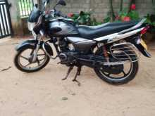 Bajaj Platina 2009 Motorbike