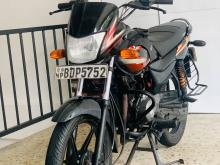 Bajaj Platina 100 ES 2016 Motorbike