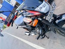 Bajaj Platina 2015 Motorbike