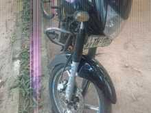 Bajaj Platina 2009 Motorbike