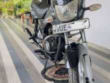 Bajaj Platina 2007 Motorbike