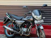 Bajaj Platina 2007 Motorbike