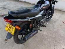 Bajaj Platina 2014 Motorbike