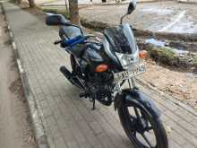 Bajaj Platina 2012 Motorbike