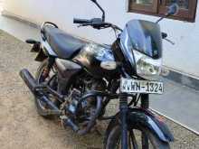 Bajaj Platina 2011 Motorbike