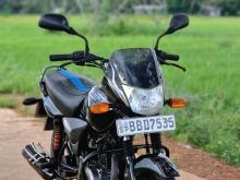 Bajaj Platina 2014 Motorbike