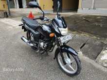 Bajaj Platina 2016 Motorbike