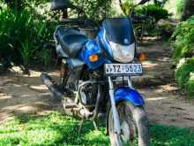 Bajaj Platina 2007 Motorbike