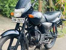 Bajaj Platina 2012 Motorbike