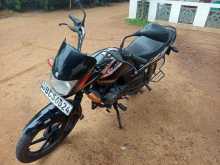 Bajaj Platina 2015 Motorbike