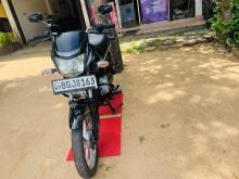 Bajaj Platina 2018 Motorbike