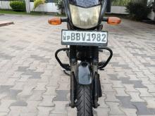 Bajaj Platina 2014 Motorbike