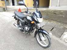 Bajaj Platina 2016 Motorbike