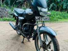 Bajaj Platina 2007 Motorbike