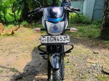 Bajaj Platina 2018 Motorbike