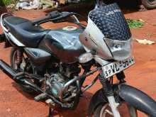 Bajaj Platina 2010 Motorbike