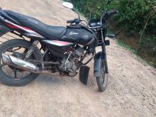 Bajaj Platina 2011 Motorbike
