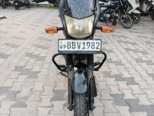 Bajaj Platina 2014 Motorbike