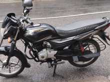 Bajaj Platina 2016 Motorbike