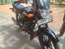 Bajaj Platina 2013 Motorbike