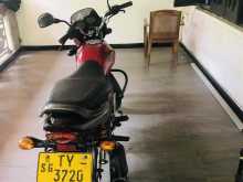 Bajaj Platina 2007 Motorbike