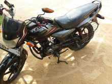 Bajaj Platina 2014 Motorbike