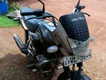 Bajaj Platina 2010 Motorbike