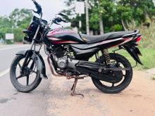 Bajaj Platina 2016 Motorbike