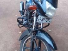 Bajaj Platina 2011 Motorbike