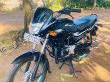 Bajaj Platina Es 2016 Motorbike