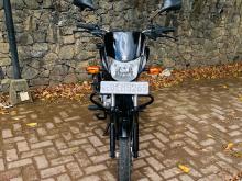 Bajaj Platina Es 2016 Motorbike