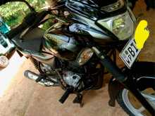 Bajaj Platina Es 100 2019 Motorbike