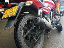 Bajaj Pulsar 2010 Motorbike