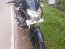 Bajaj Pulsar 135 2012 Motorbike